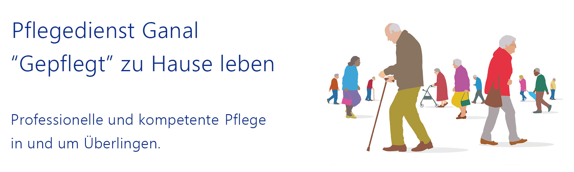 Pflegedienst Ganal Überlingen